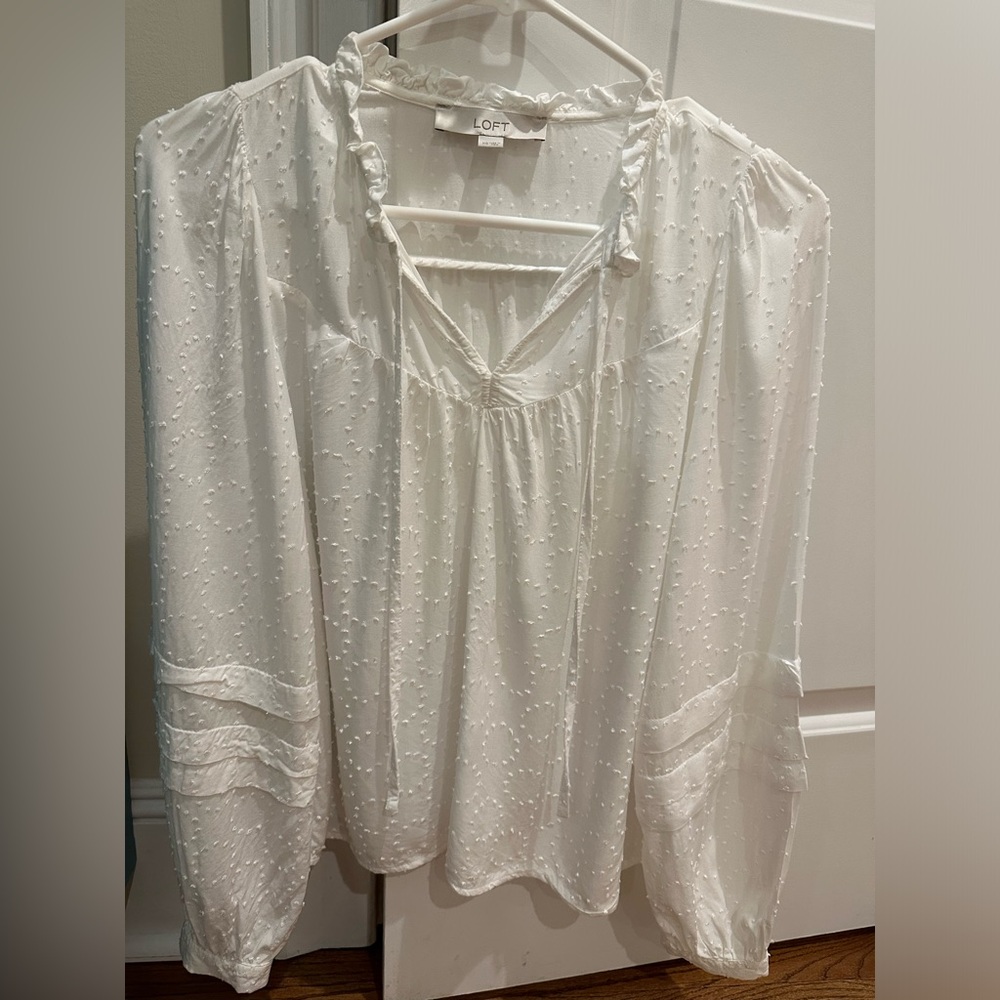 Loft top